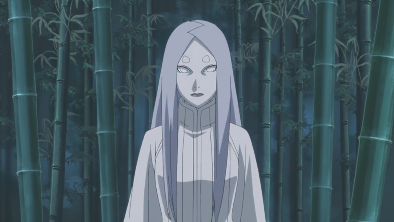 Naruto Shippuuden episode 460